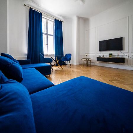 Budapest Riverfront Suite 外观 照片