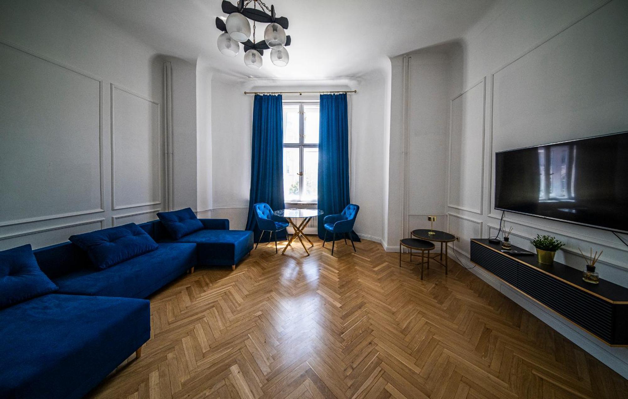 Budapest Riverfront Suite 外观 照片