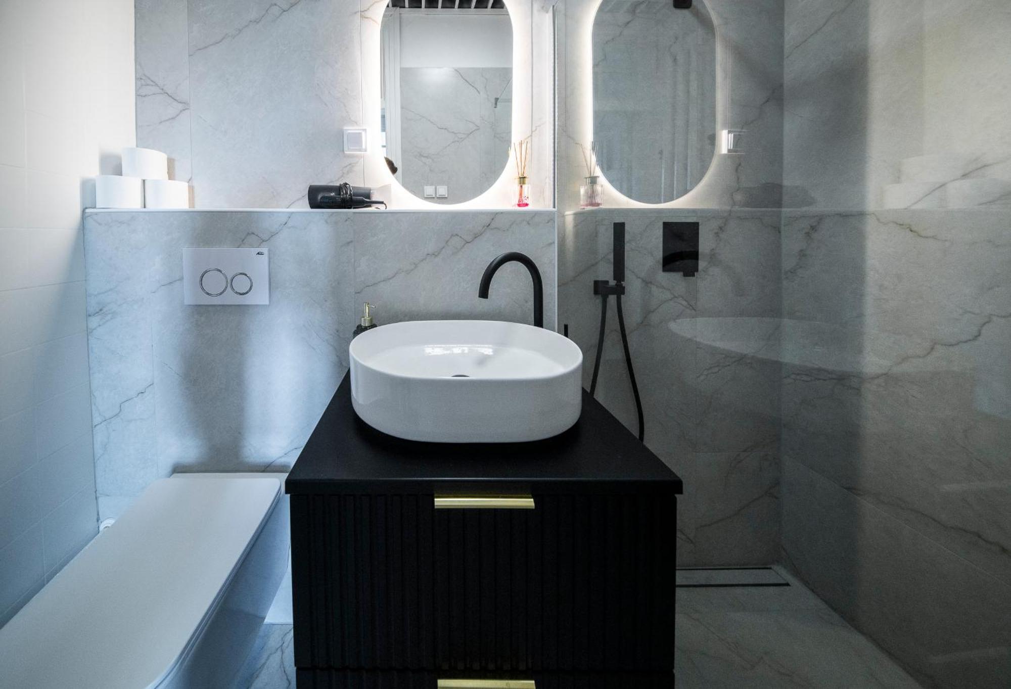 Budapest Riverfront Suite 外观 照片
