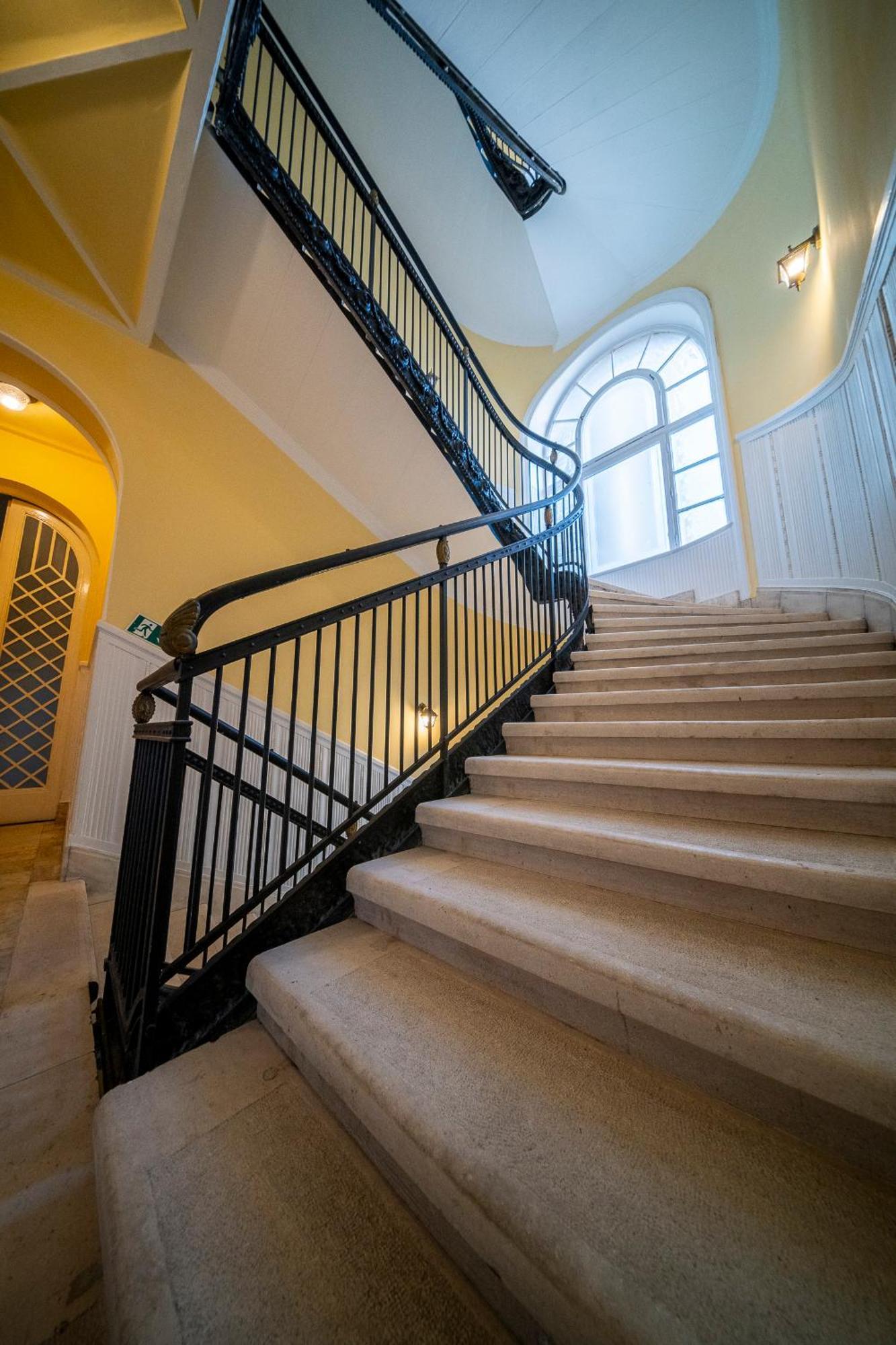 Budapest Riverfront Suite 外观 照片