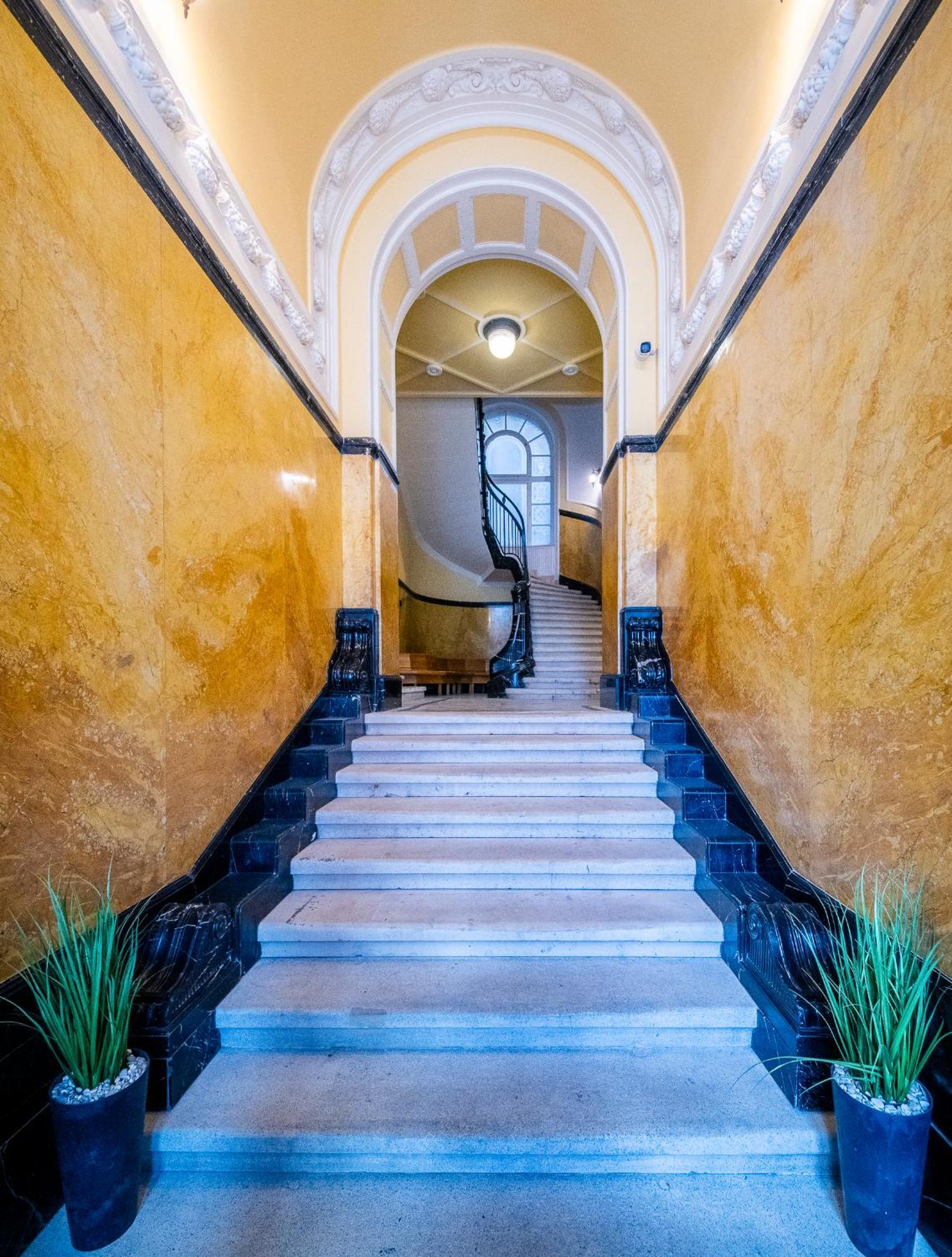 Budapest Riverfront Suite 外观 照片